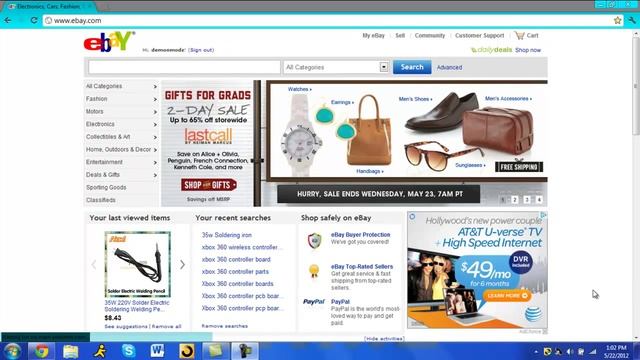 How to Edit a Website using Dev Tools Or Inspect Element смотреть онлайн
