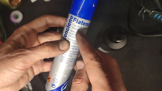 Химия косметика для сервисного центра по ремонту и обслуживанию печатающей техники смотреть онлайн