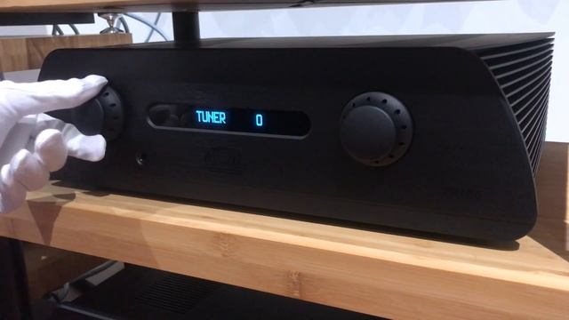 Le P+A Atoll PR400sig & AM400sig en 1 min - Unboxing смотреть онлайн