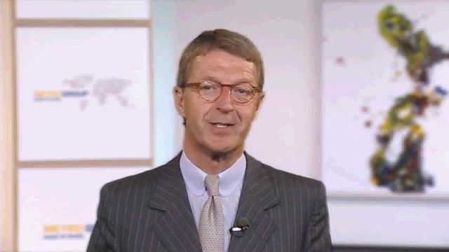 Tianjin 2010 Summer Davos - Eckhard Cordes (METRO) смотреть онлайн