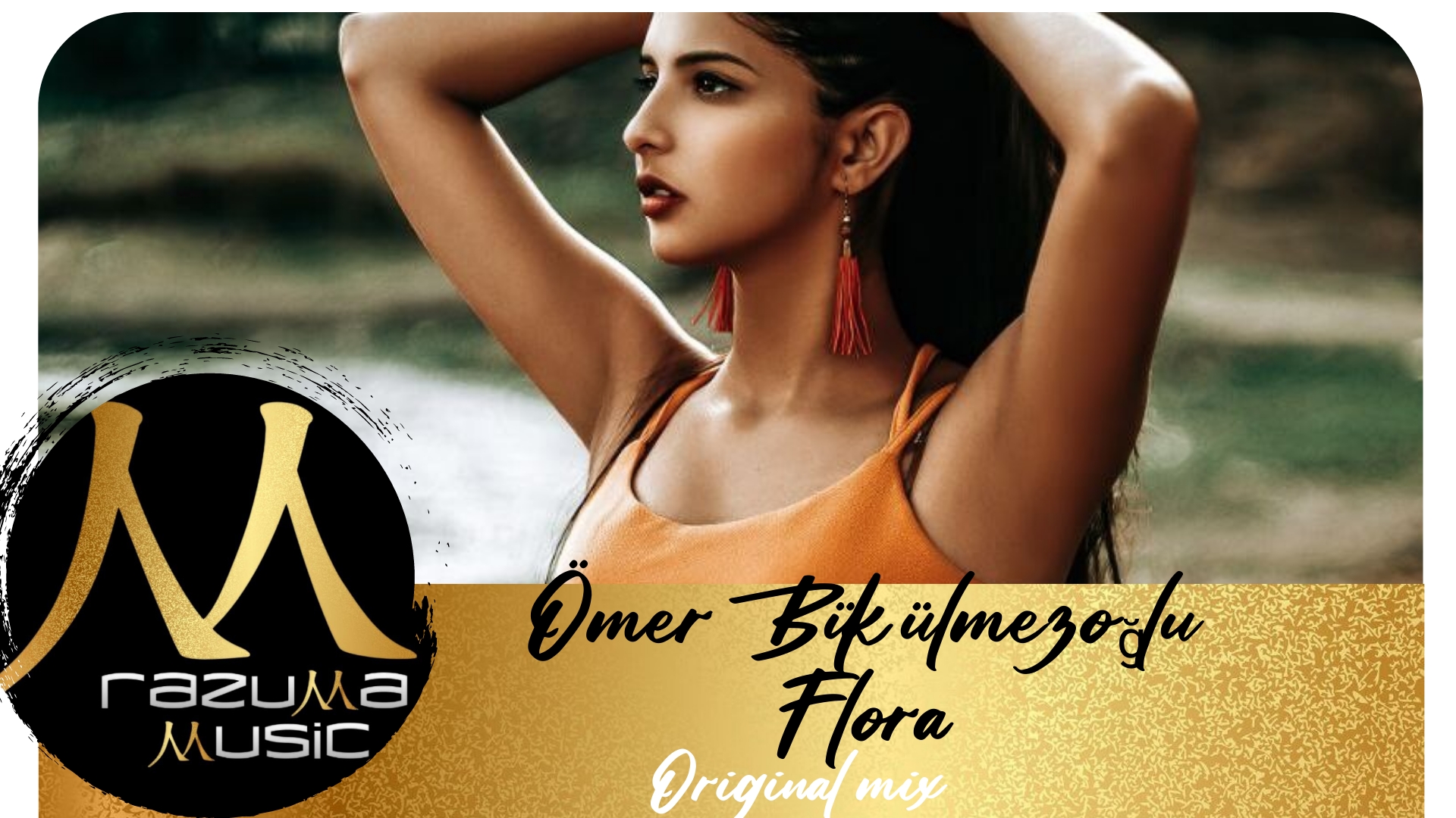 Ömer Bükülmezoğlu - Flora (Original Mix)  | новинки музыки | новые треки