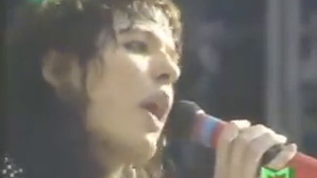 Cinderella - Nobody's Fool