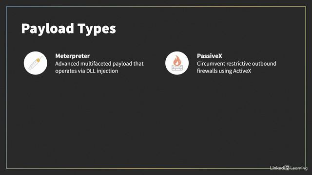 008-Understanding payloads and stagers within Metasploit смотреть онлайн