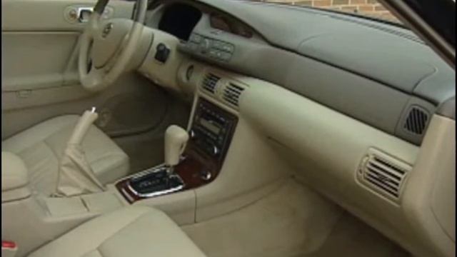 MW 2002 Mazda Millenia S Road Test | Retro Review смотреть онлайн