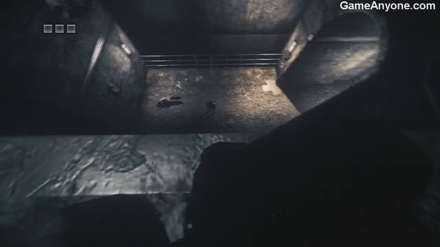 The Chronicles of Riddick: Assault on Dark Athena - Tutorial смотреть онлайн