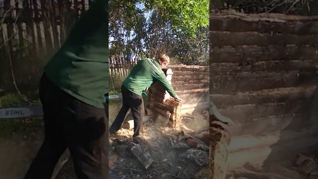 28. Снос бани. июня 2021 г. смотреть онлайн