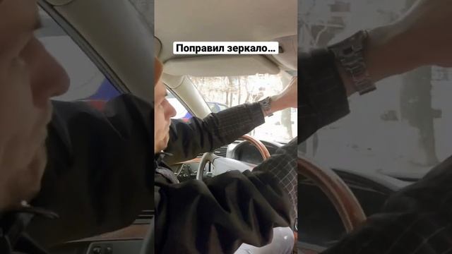 #юмор #прикол #смех #смехдослез #w220 #mercedesw220 #простомакс #приколы #мерседес