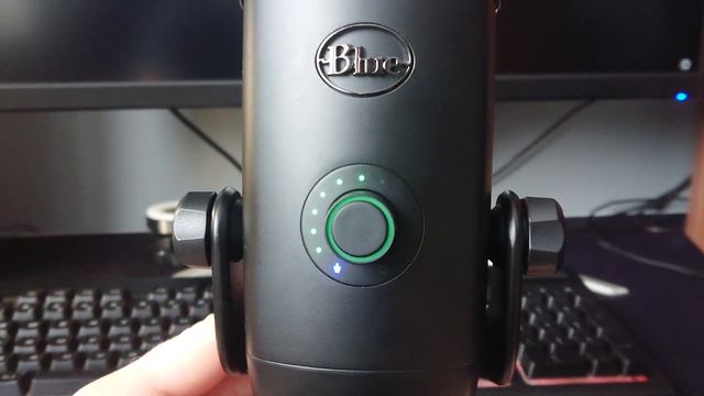 Blue Yeti X | Czyli mikrofon dla graczy! – Nie tylko GAMING смотреть онлайн