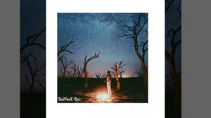 Jah Khalib - Давай  улетим далеко