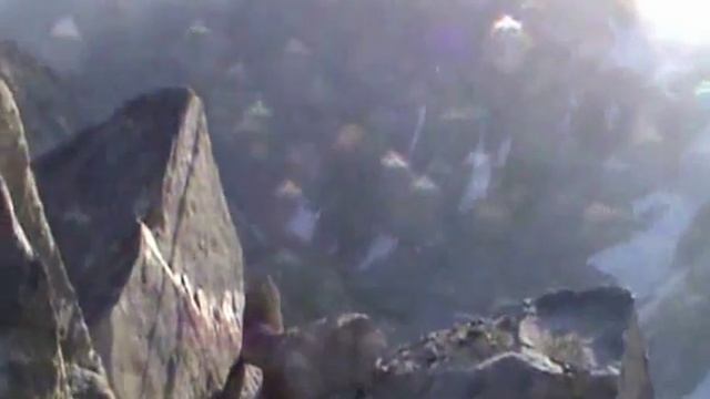 Альплагерь Варзоб. Первая смена 2011 г. смотреть онлайн