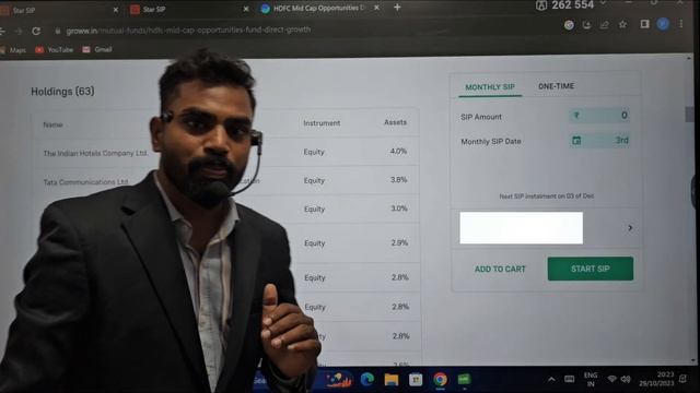 ₹1 हजार से बनेगा 1 करोड़ 12 लाख | Best HDFC Lumpsum Plan 2023 | Best HDFC Mutual Fund 2023 смотреть онлайн