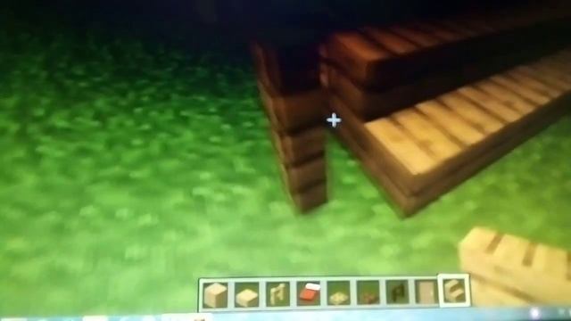 Майнкрафт интерьер смотреть онлайн