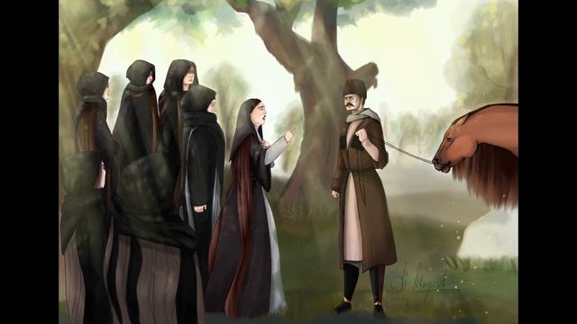 05 Баграт Шинкуба - Последний из ушедших: Как убыхи встретили своего молочного брата смотреть онлайн