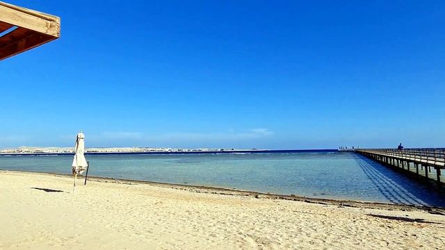 TROPITEL Sahl Hasheesh 5*, обзор 2020