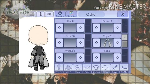 Костюмы для мальчиков и геев|идеи для нарядов|Gacha Life смотреть онлайн
