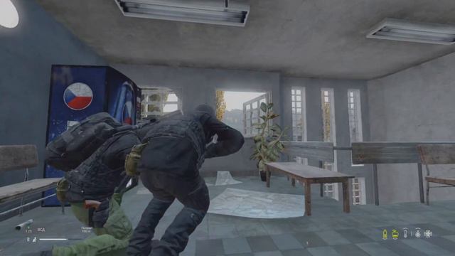 Dayz TOP Russian server смотреть онлайн