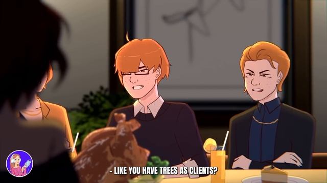 EP 5 The Con Sisters - The Day Of The Big Heist смотреть онлайн