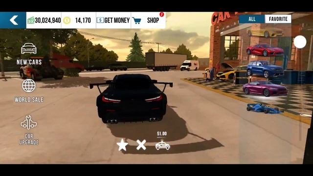 ( EB-48 ) Free Cuss - Car Parking Multiplayer / My Garage смотреть онлайн