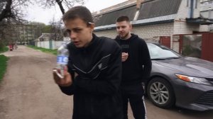 Юные нарки, или солевая драма в Черкасах