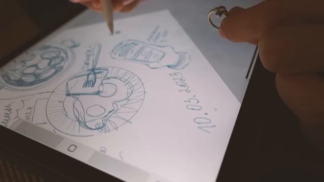 победить творческий кризис: 3 идеи для рисования! смотреть онлайн