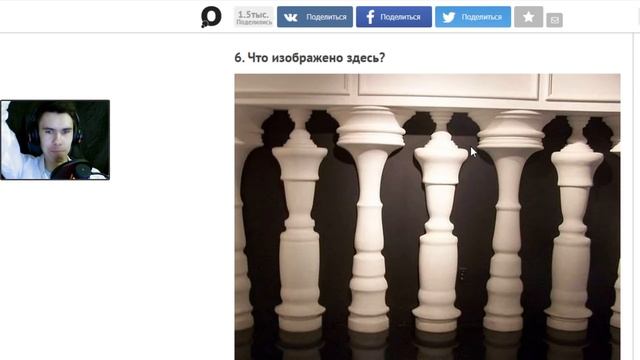 ПУГАЧ ГО ПРОХОДИТ ТЕСТ НА IQ смотреть онлайн