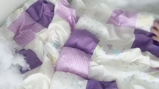 Одеяло Бомбон смотреть онлайн