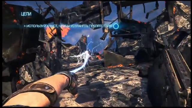 BULLETSTORM #2: Жалко Бородача смотреть онлайн