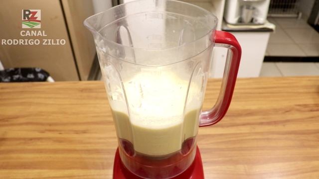 ?Bolo De Liquidificador - Simples, Fácil e Rápido De Fazer! смотреть онлайн