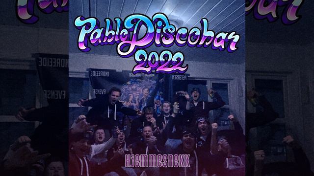 Pablo Discobar 2022 (Hjemmesnekk) смотреть онлайн