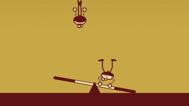 Rhythm Heaven [Custom Game] - Rush E смотреть онлайн
