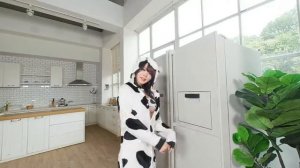 New | [PINK FOREST] Good morning everyone! Kwon.Zia 3D VR (Teaser) 좋은 아침~!!