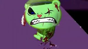 Мой эдит с Флиппи | AMV