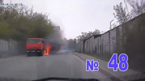 Авария, новый сборник, видеорегистратор, № 48 от 06.12.2021
