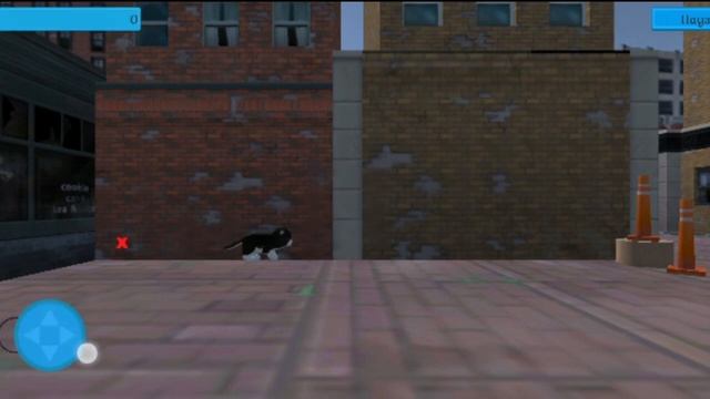 играю в игру cute pocket cat and puppy 3D смотреть онлайн