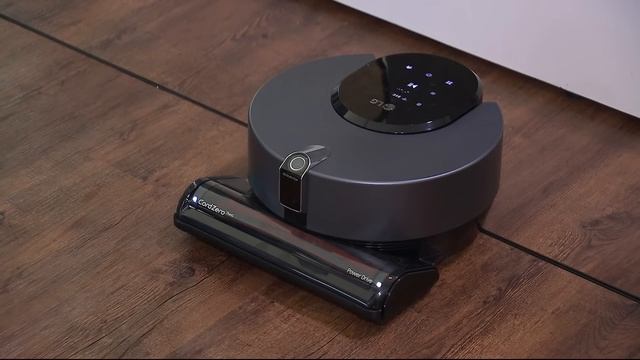 LG ThinQ AI Demonstration (Live) смотреть онлайн