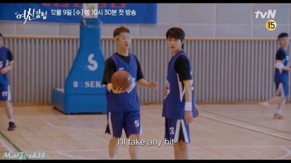 True Beauty KDrama (Inspired Theme) (4th) PowerPoint Template 2020