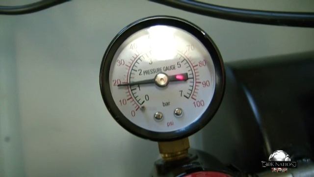 Airbrush Setup, briefly explained. As requested ;) смотреть онлайн