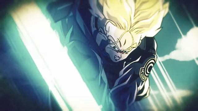 Are LR Rosé & LR Sword Of Hope Trunks Coming For Part 2 Of The World Wide Celebration! DBZ Dokkan смотреть онлайн