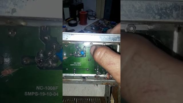 Node replace to amplifier смотреть онлайн