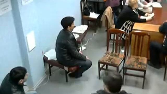 УИК418Технология фальсификации.Астрахань смотреть онлайн