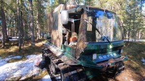 Отзыв владельца  - БОРУС КОМФОРТ.