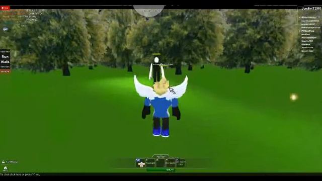ROBLOX Slenderman Hunting - Season 1 - Part 18 смотреть онлайн
