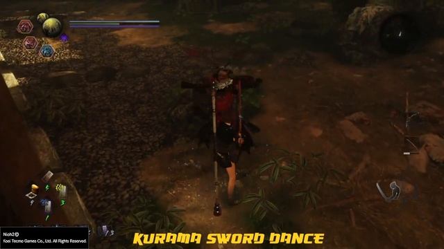 Nioh 2 DLC The Tengu's Disciple | New Farmable Skills | No Spoilers смотреть онлайн