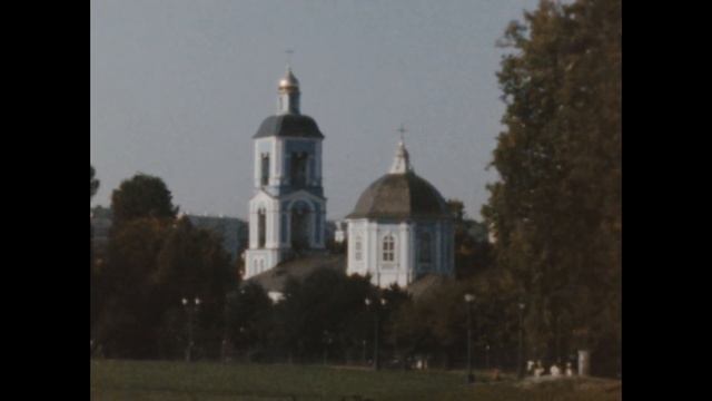 Кинопленка Orwochrom UK17  Супер 8 Super 8 мм