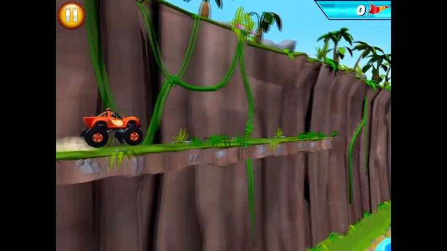 Pepyachnik Quest, PAW Patrol Air & Sea, Blaze Obstacle Course, Super Brawl Universe смотреть онлайн