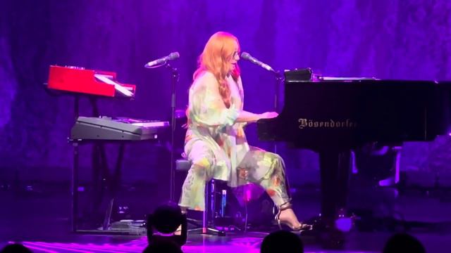 Tori Amos - Sweet Sangria - Live 6-18-2023 Clearwater FL