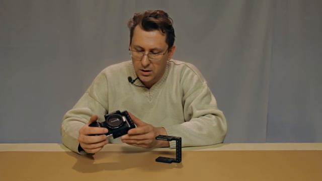 POOLiCAGE for BMPCC.Review смотреть онлайн