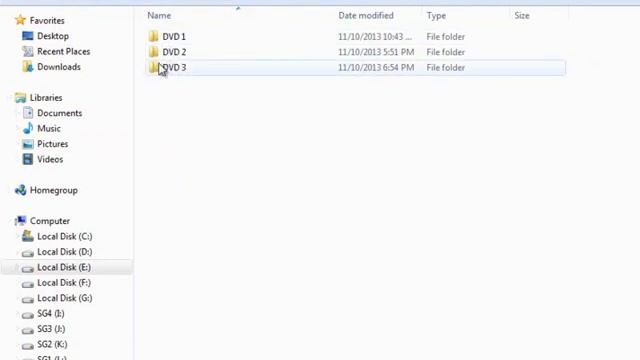 Step by Step Installation of KVS eContents Repository. смотреть онлайн