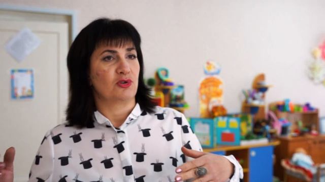 27 сентября в нашей стране отмечается День воспитателя и всех дошкольных работников. смотреть онлайн