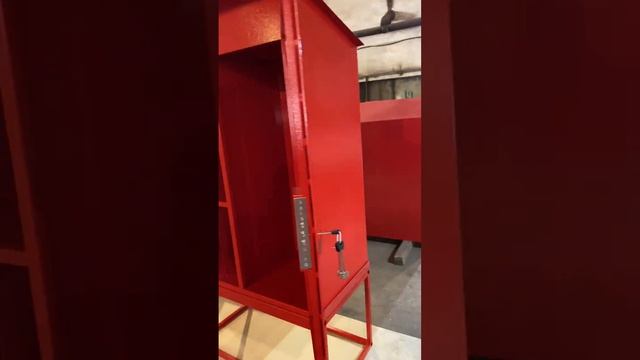 Пожарный шкаф для хранения гидранта смотреть онлайн